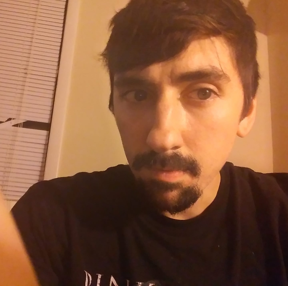 Meet your Posher, Corey